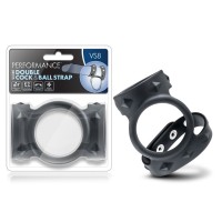 PERFORMANCE COCK & BALL STRAP VS8 DOUBLE